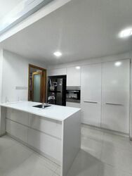 One-north Residences (D5), Apartment #547053701